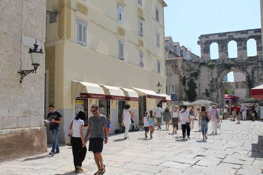 3 biura, na sprzedaż