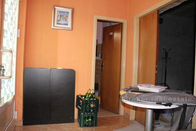 Commercial space, for rent