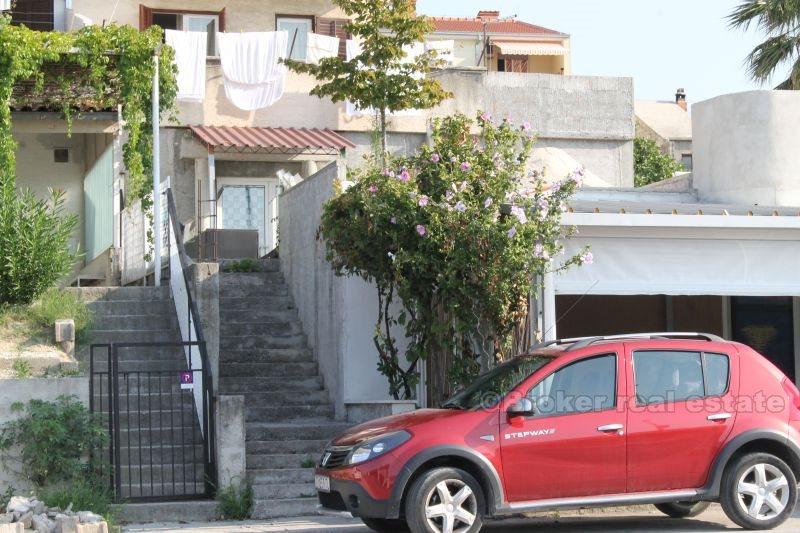 Kommersiell plass, til leie