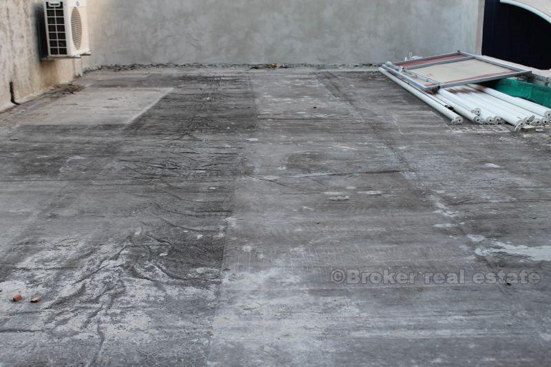 Kommersiell plass, til leie