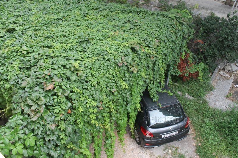Apartmán se třemi ložnicemi