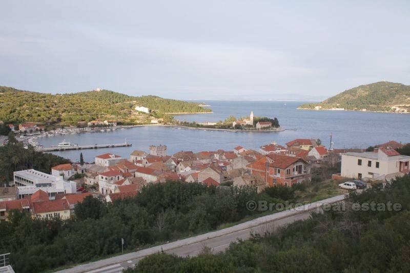 Dvosobni stan, prodajem