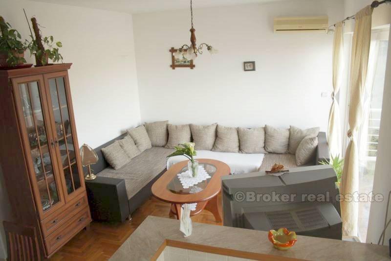 Two bedroom apartment, for sale