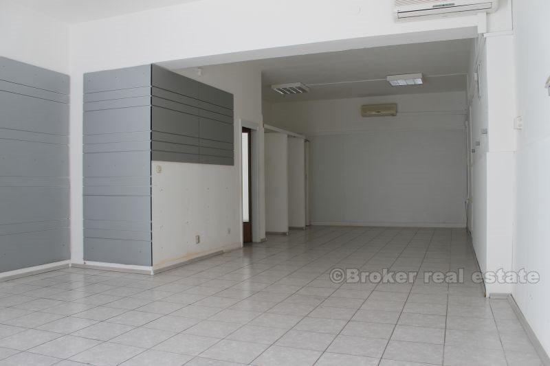 Commercial space, for sale