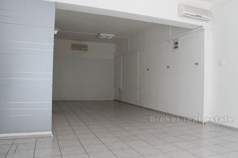 Commercial space, for sale