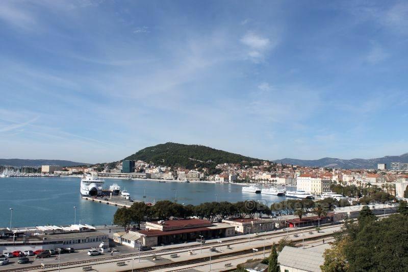 Bacvice, Three room apartment, for sale