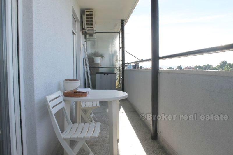 Appartement trois pièces, à vendre
