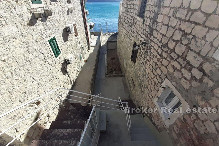 Semi detached house, for sale