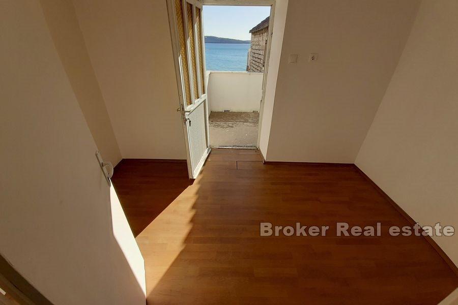 Semi detached house, for sale