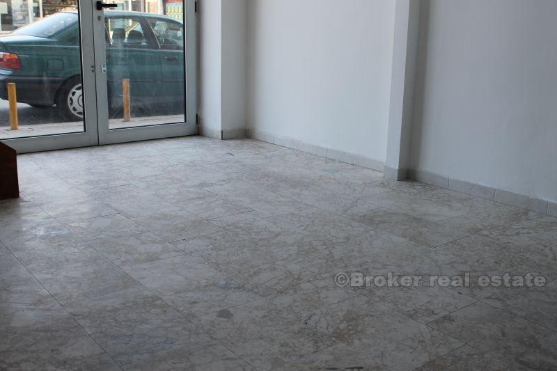 Office space (Center), for rent