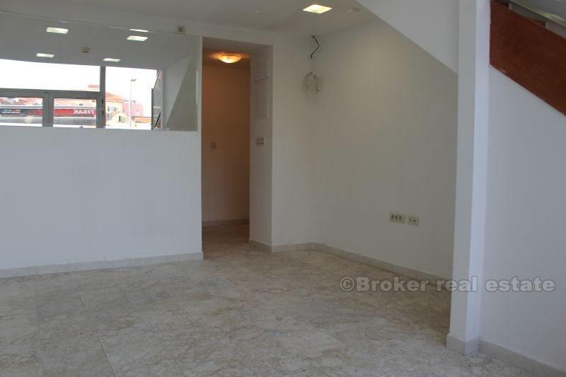 Office space (Center), for rent