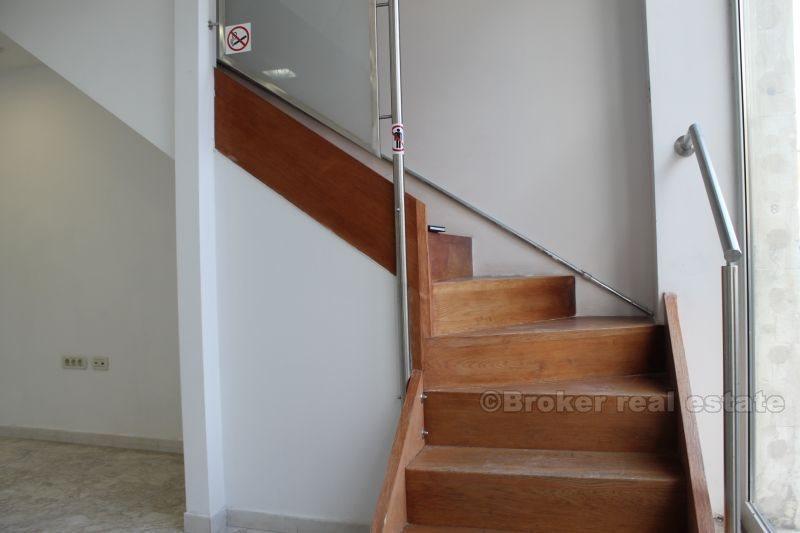 Office space (Center), for rent