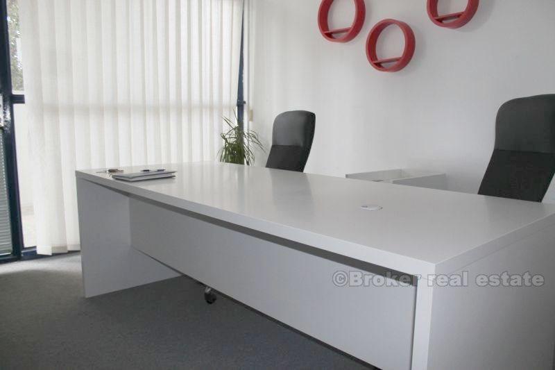 Small business area, for rent