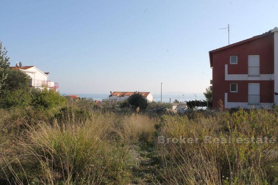 Terreno edificabile, in vendita