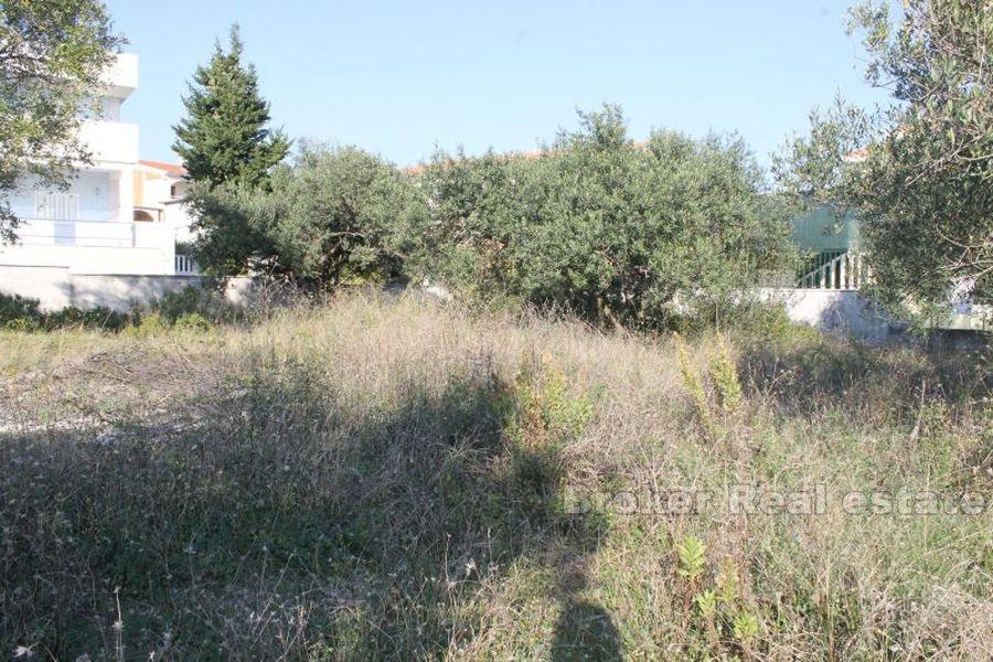 Building land, for sale