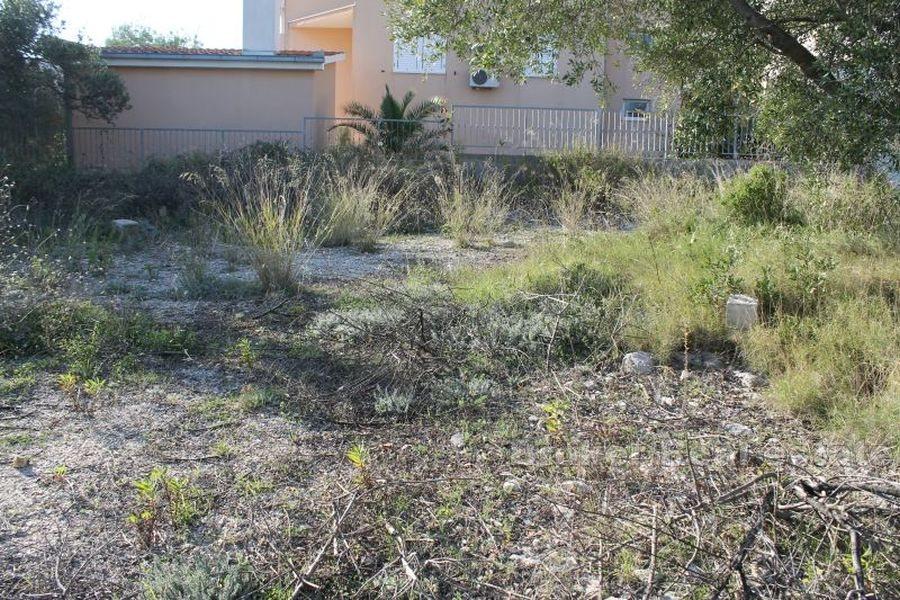 Terreno edificabile, in vendita