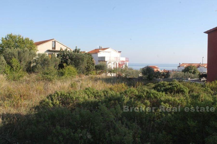 Building land, for sale