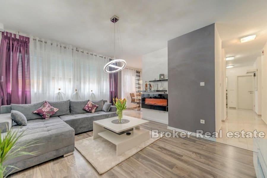 Nowoczesne mieszkanie do wynajęcia, Split 3