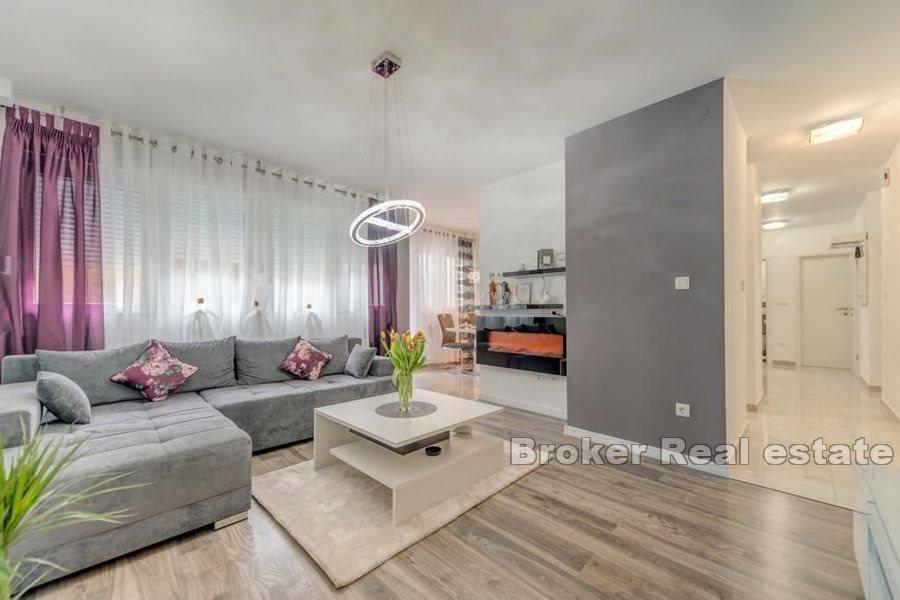 Moderne Wohnung zu vermieten, Split 3
