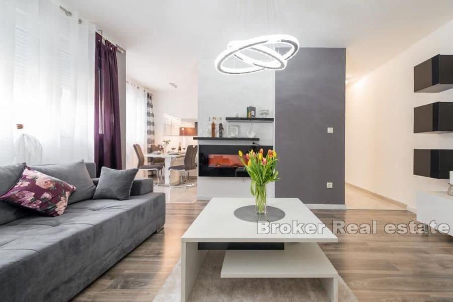 Moderne Wohnung zu vermieten, Split 3
