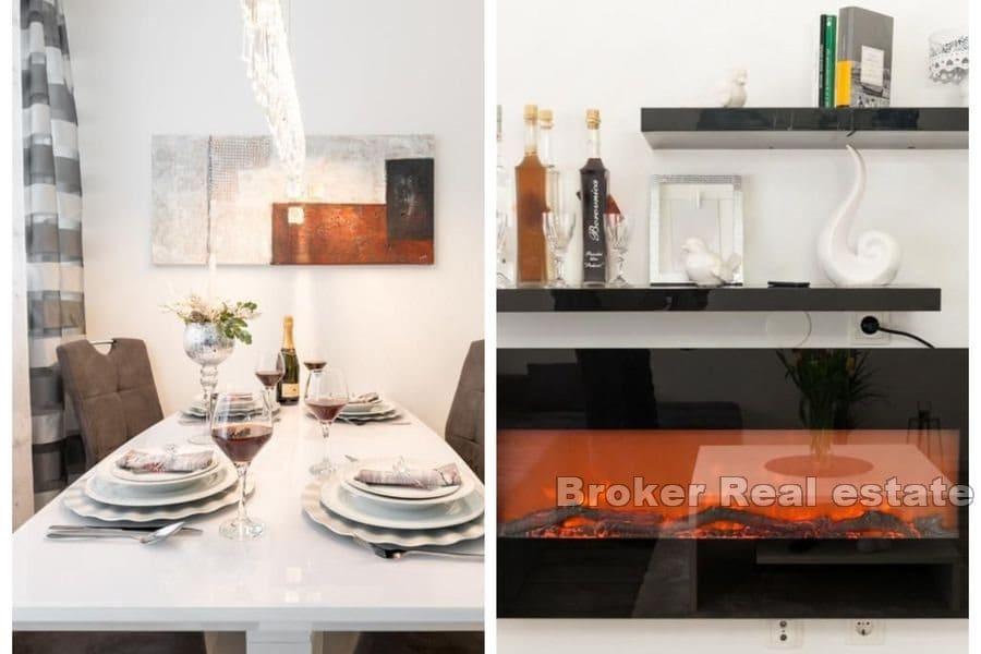 Modern apartment for rent, Split 3