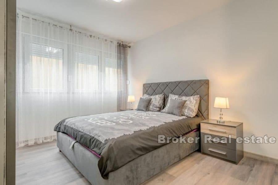 Modern apartment for rent, Split 3
