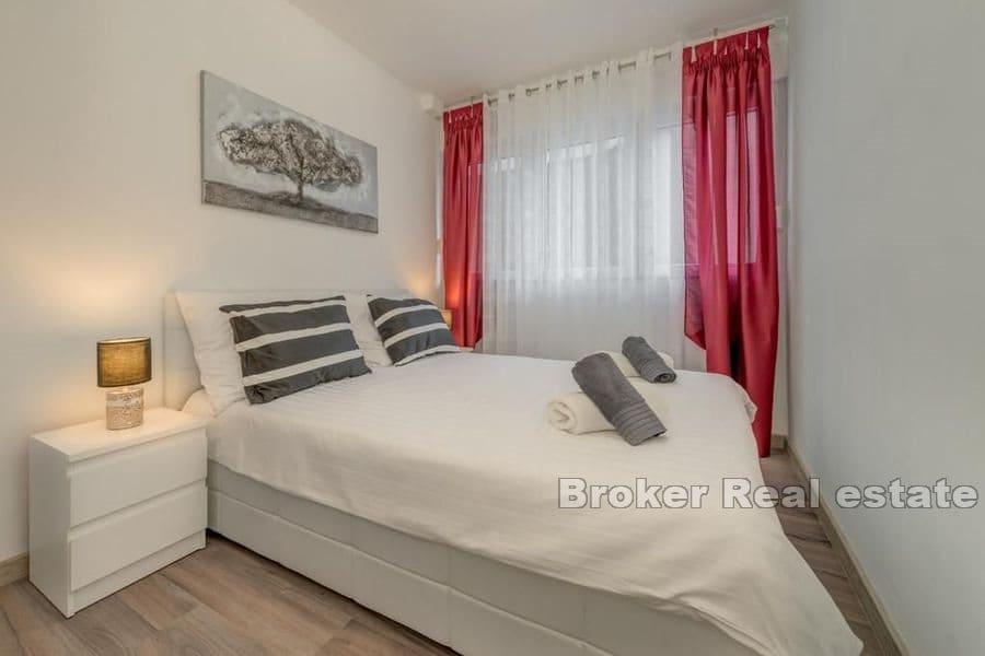 Modern apartment for rent, Split 3