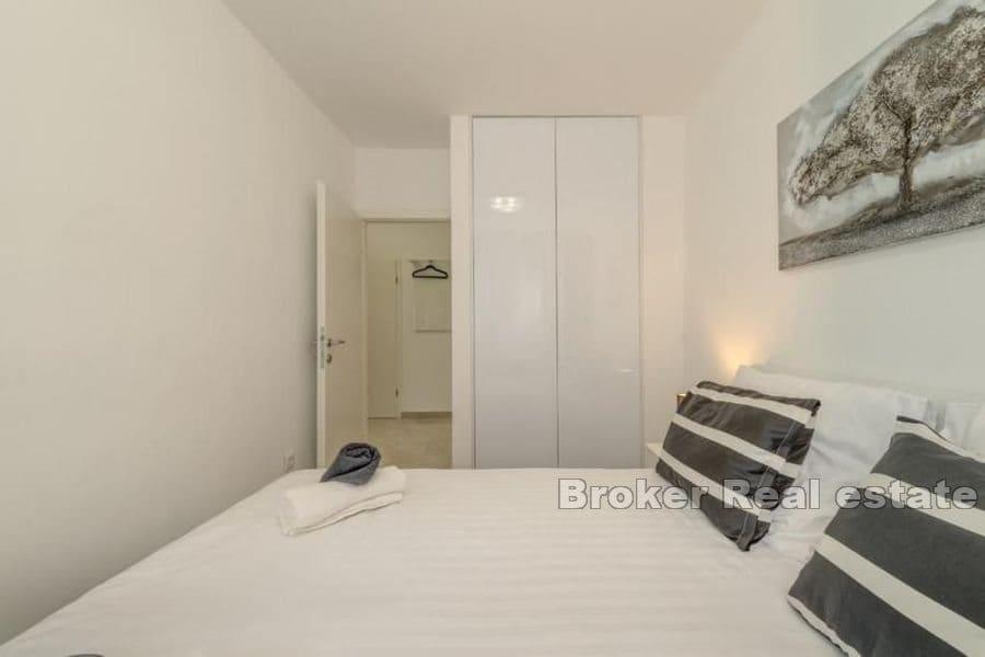 Modern apartment for rent, Split 3