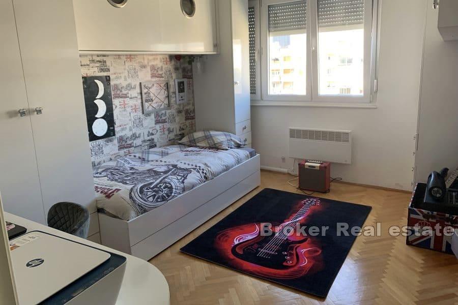 Plokite, modern comfortable two-room apartment