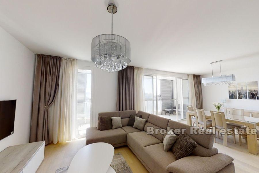 Trstenik, two bedroom apartment