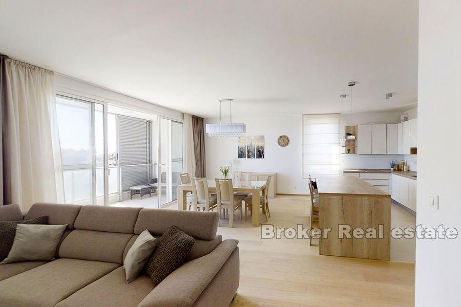 Trstenik, two bedroom apartment