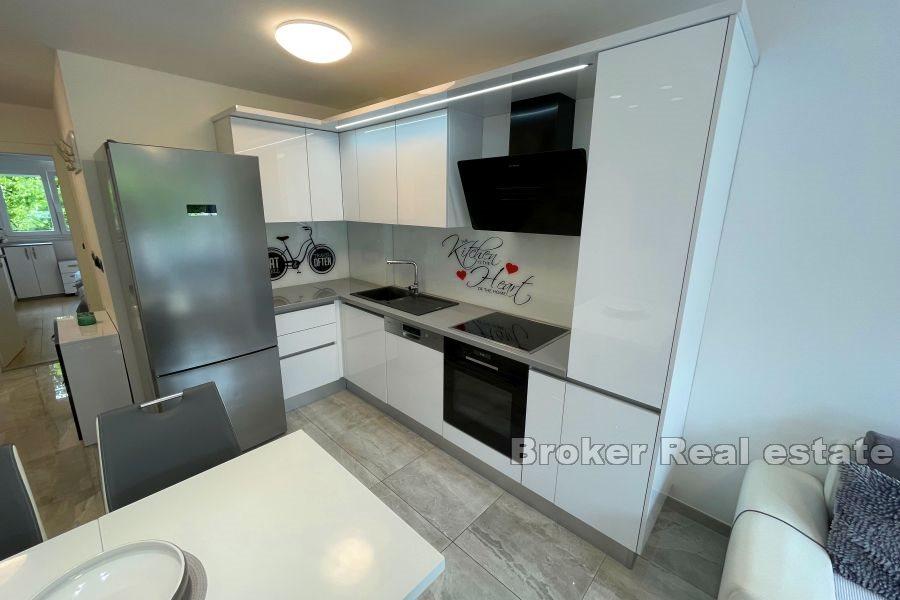 Bol - Furnished apartment in a great location