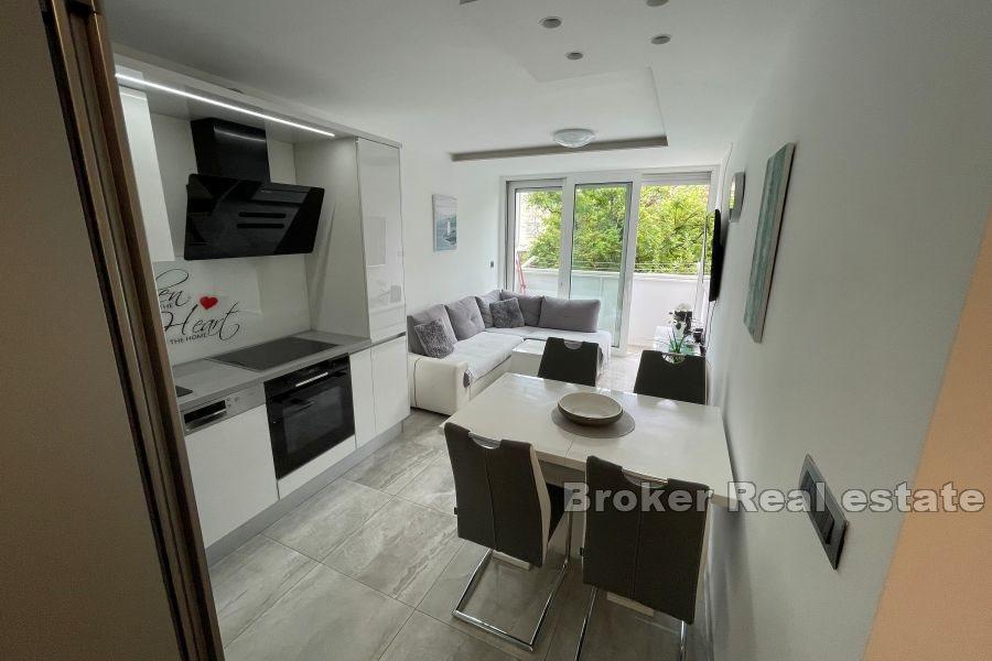 Bol - Furnished apartment in a great location