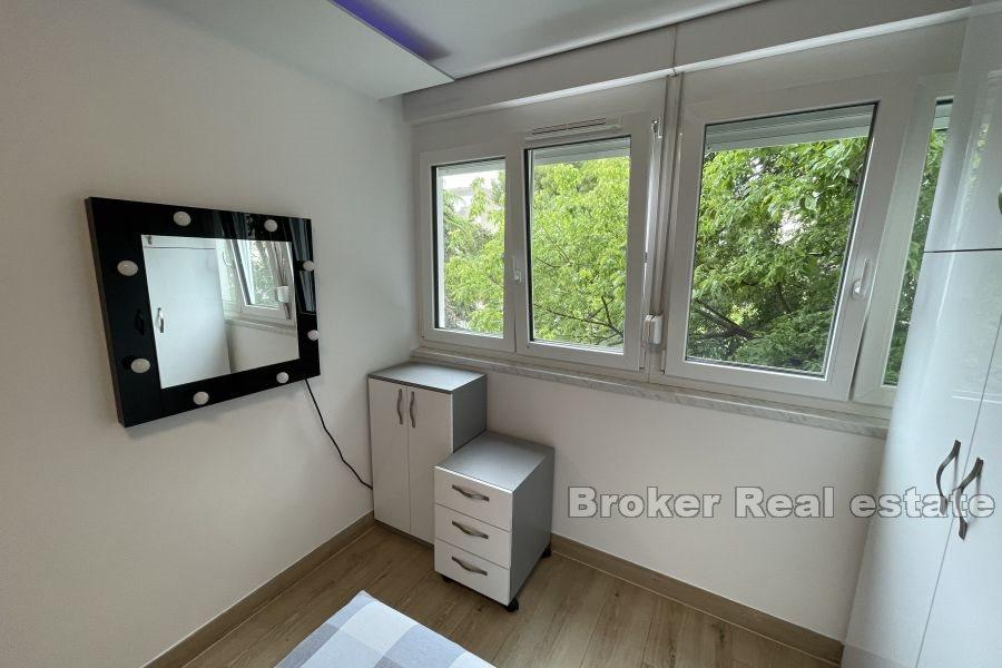 Bol - Appartement meublé très bien situé