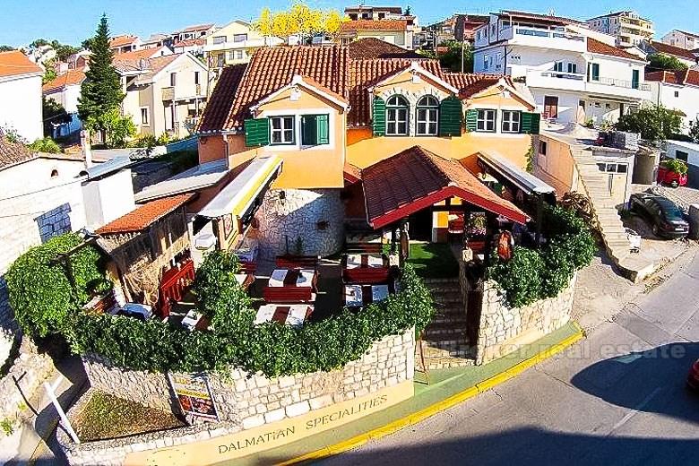 Restaurant - Pizzeria