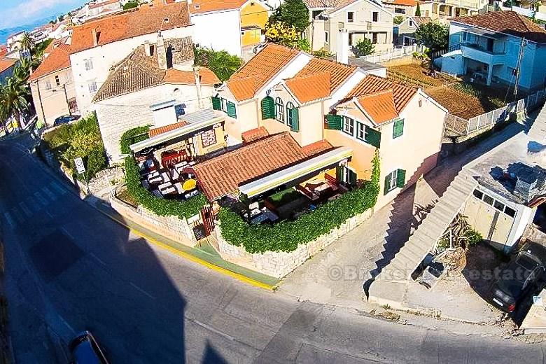 Restaurant - Pizzeria