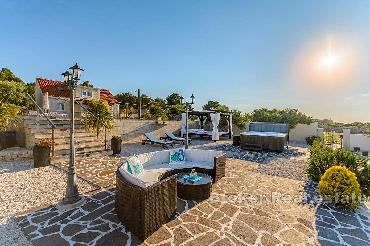 Piękna willa, do wynajęcia