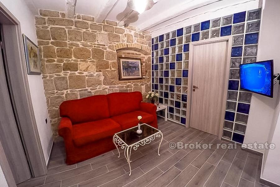 Apartment in the center of town, for sale