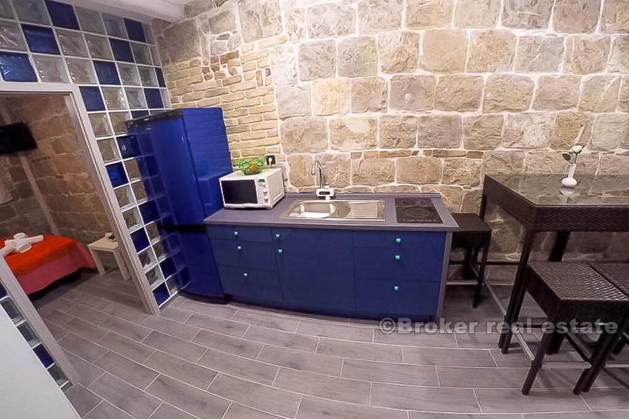 Apartment in the center of town, for sale