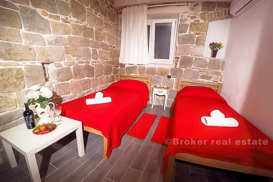 Apartment in the center of town, for sale