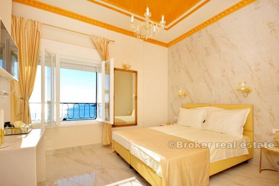 Apartman na jedinstvenoj lokaciji, prodaja