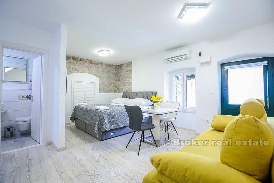 House in the historic center of Split, sale