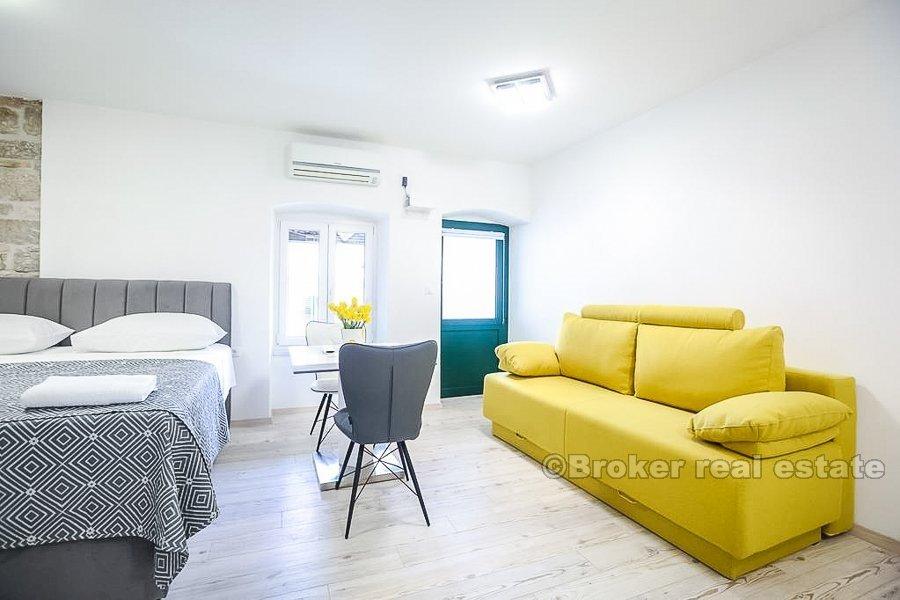 Dom w historycznym centrum Splitu, sprzedaż