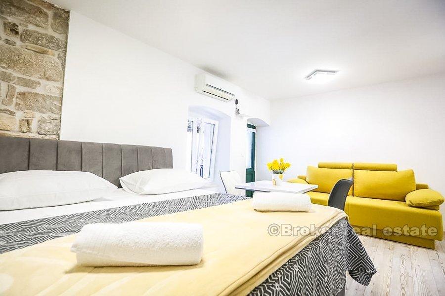 Dom w historycznym centrum Splitu, sprzedaż