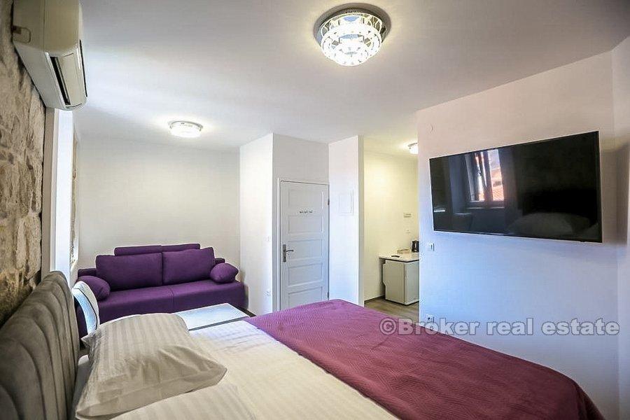 Dům v historickém centru Splitu, prodej