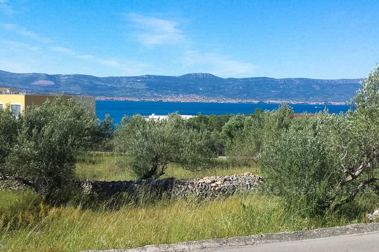Bygg land, til salgs