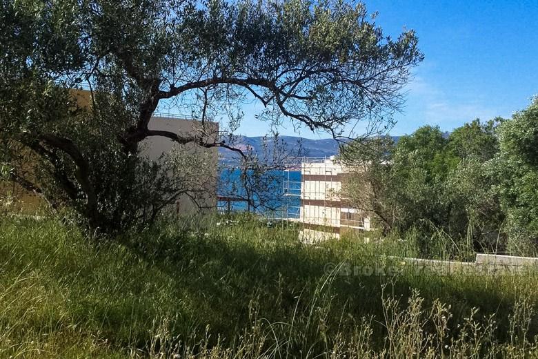 Stavební pozemek k prodeji