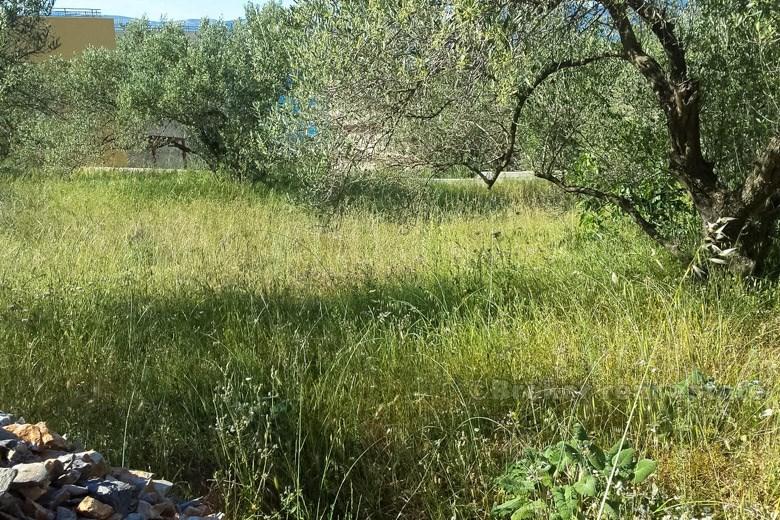 Bygg land, til salgs