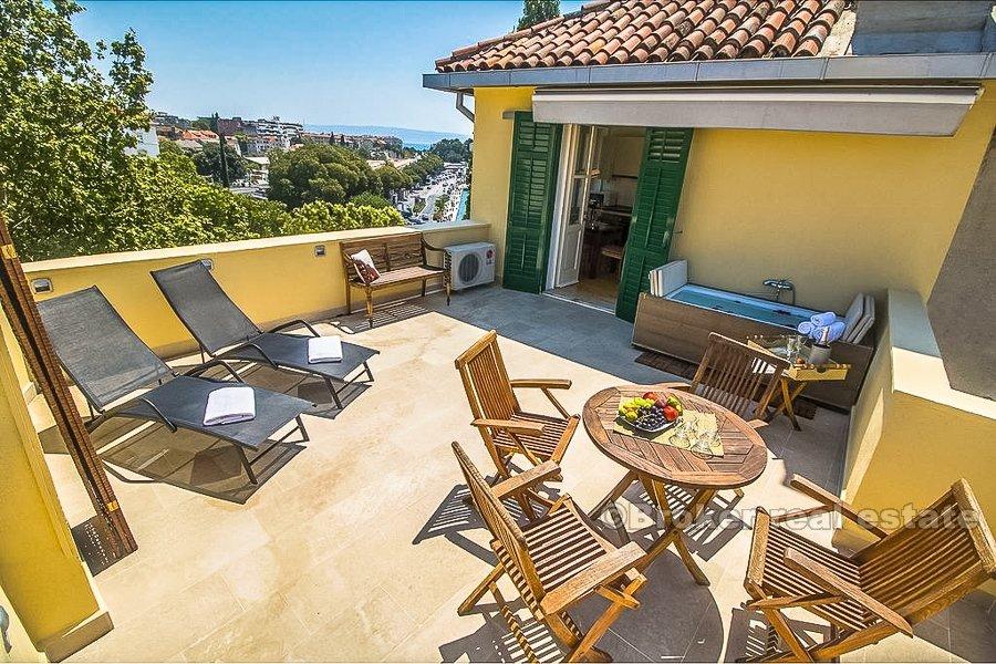 Appartamento in centro città, in vendita