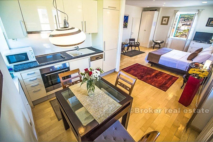 Apartment in city center, for sale